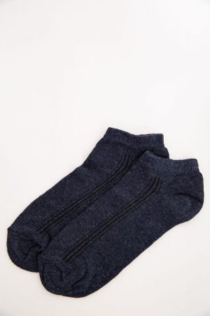 Носки женские 131R118129 цвет Синий 1