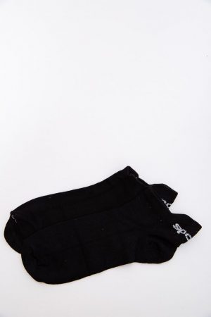 Носки женские 151R013 цвет Черный 1