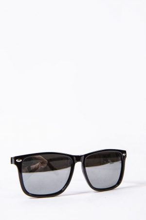 Очки дет.солнцез.154R2019-1 цвет Черный