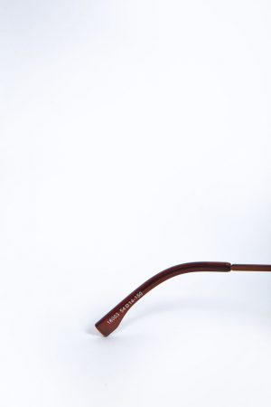 Очки муж.солнцез.154R18003 цвет Коричневый 3