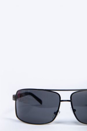 Очки муж. солнцез. 154R1918-1 цвет Черный 2