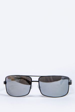 Очки муж. солнцез. 154R1918-1 цвет Зеркальный 1