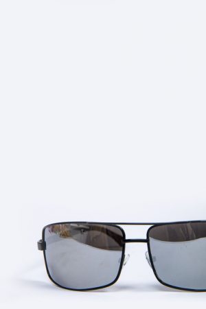 Очки муж. солнцез. 154R1918-1 цвет Зеркальный 2