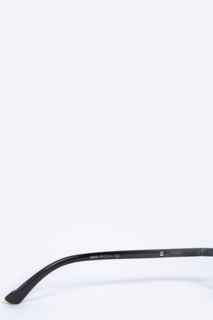 Очки муж. солнцез. 154R1918-1 цвет Зеркальный 3