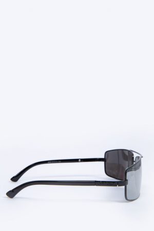 Очки муж. солнцез. 154R1918-1 цвет Зеркальный 4