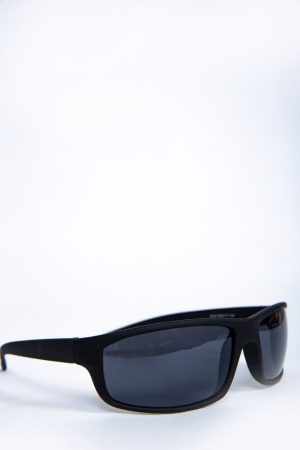 Очки муж.солнцез.154R3042-1 цвет Черный 1