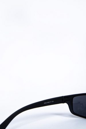 Очки муж.солнцез.154R3042-1 цвет Черный 3