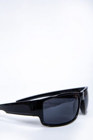 Очки муж. солнцез. 154R3116 цвет Черный 1