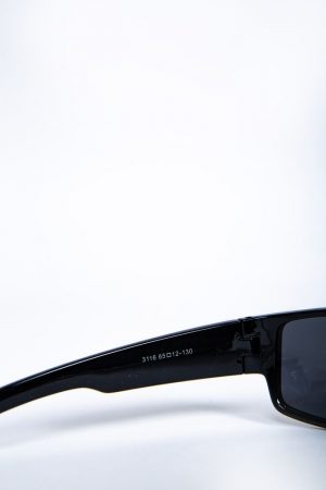 Очки муж. солнцез. 154R3116 цвет Черный 3