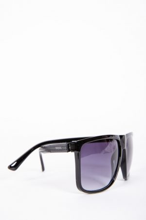 Очки муж. солнцез. 154R5824-1 цвет Черный 1