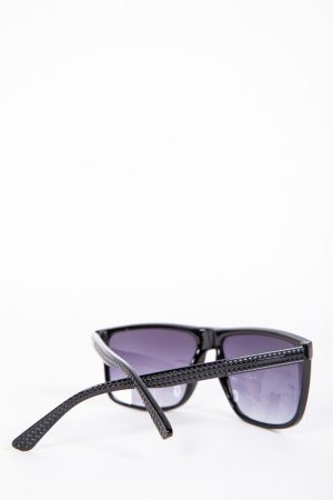 Очки муж. солнцез. 154R5824-1 цвет Черный 2