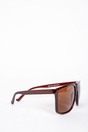 Очки муж. солнцез. 154R5824-1 цвет Коричневый 1