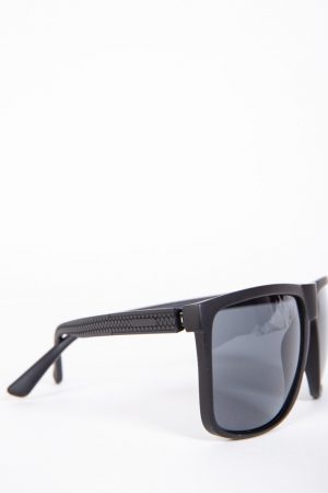 Очки муж. солнцез. 154R5824 цвет Черный 1