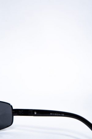 Очки муж.солнцез.154R8814 цвет Черный 3