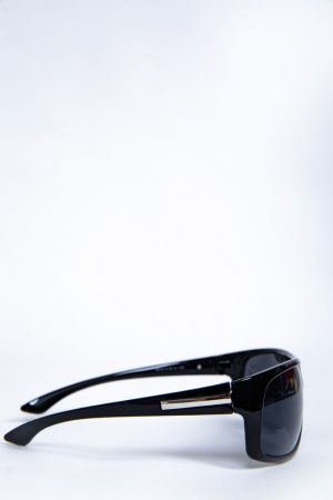 Очки жен. солнцез. 154R2618-1 цвет Черный 2