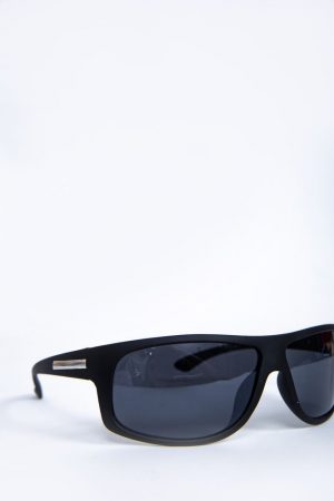 Очки жен. солнцез. 154R2618 цвет Черный 1