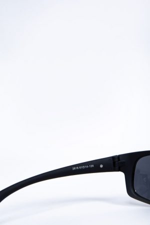 Очки жен. солнцез. 154R2618 цвет Черный 3
