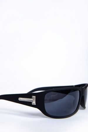 Очки жен. солнцез. 154R3011 цвет Черный 1