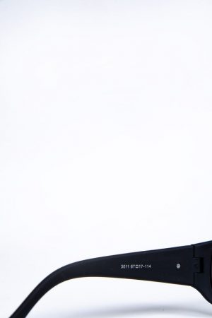 Очки жен. солнцез. 154R3011 цвет Черный 3