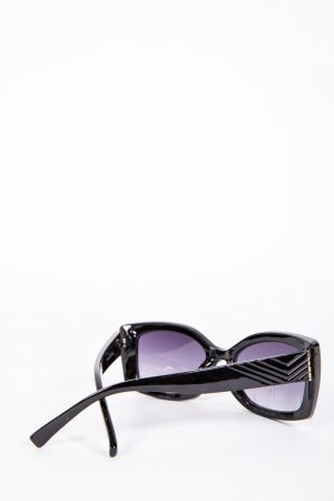 Очки жен. солнцез. 154R80055 цвет Черный 2