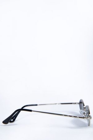 Очки жен. солнцез. 154R9941 цвет Зеркальный 2