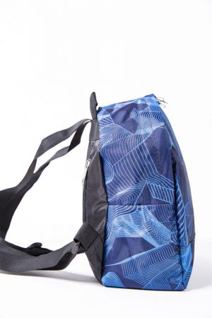 Рюкзак 154R003-34-1 цвет Голубой 1