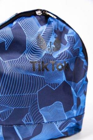 Рюкзак 154R003-34-1 цвет Голубой 3