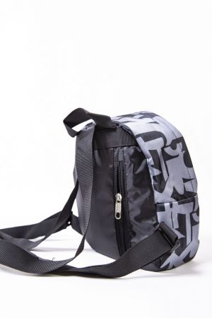 Рюкзак 154R003-34-1 цвет Серый 2