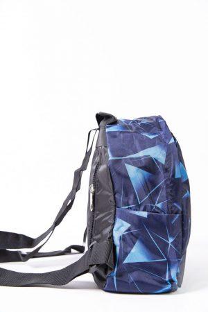 Рюкзак 154R003-34-1 цвет Синий 1