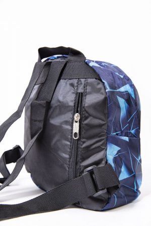 Рюкзак 154R003-34-1 цвет Синий 2