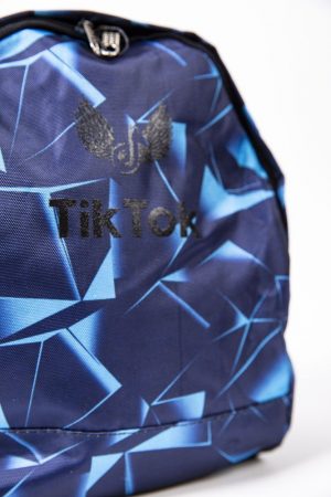 Рюкзак 154R003-34-1 цвет Синий 3