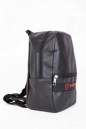 Рюкзак 154R003-43-1 цвет Черный 1