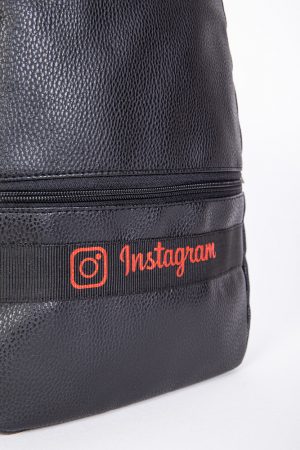 Рюкзак 154R003-43-1 цвет Черный 3