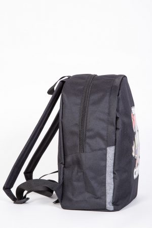 Рюкзак 154R003-48-1 цвет Черный 1