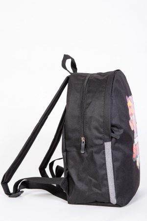 Рюкзак 154R003-48-3 цвет Черный 1