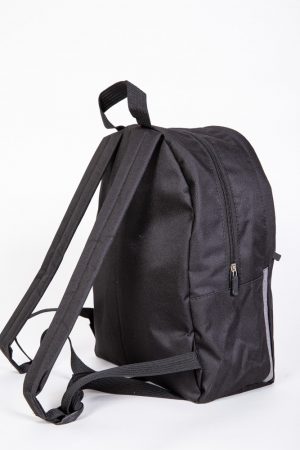 Рюкзак 154R003-48-3 цвет Черный 2