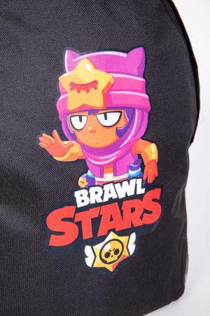 Рюкзак 154R003-48-3 цвет Черный 3