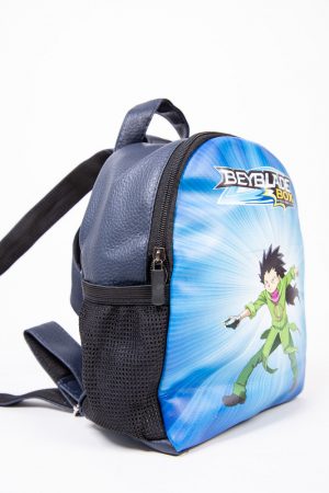 Рюкзак детский 154R003-32-3 цвет Сине-зеленый 1