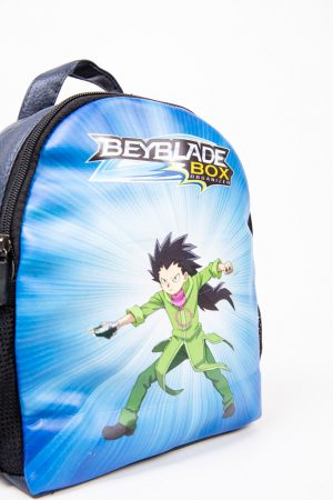 Рюкзак детский 154R003-32-3 цвет Сине-зеленый 3