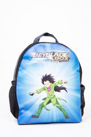 Рюкзак детский 154R003-32-3 цвет Сине-зеленый