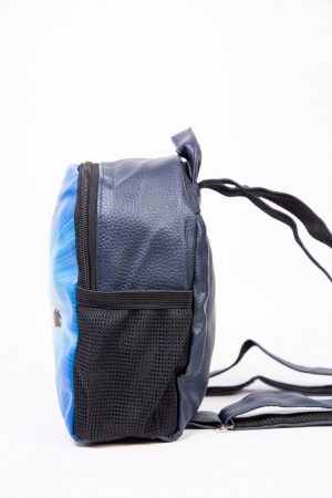 Рюкзак детский 154R003-32-3 цвет Синий 1