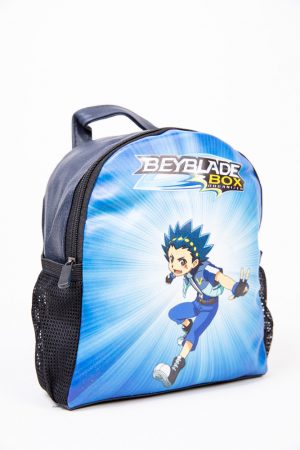 Рюкзак детский 154R003-32-3 цвет Синий