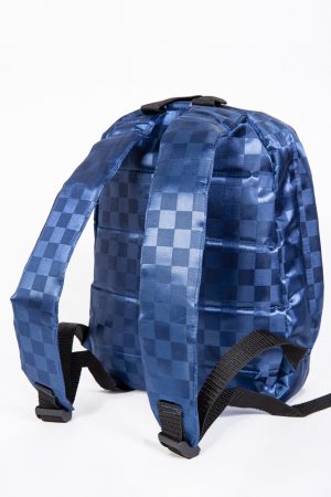 Рюкзак жен 154R003-44-1 цвет Синий 2