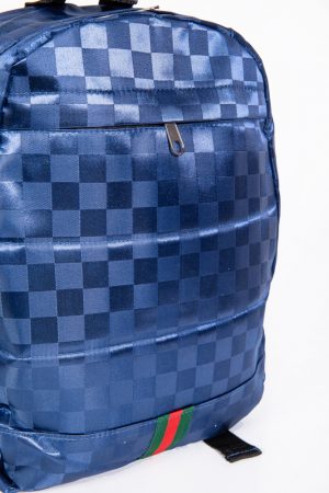 Рюкзак жен 154R003-44-1 цвет Синий 3