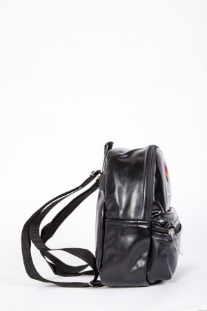 Рюкзак жен 154R003-46-1 цвет Черный 1