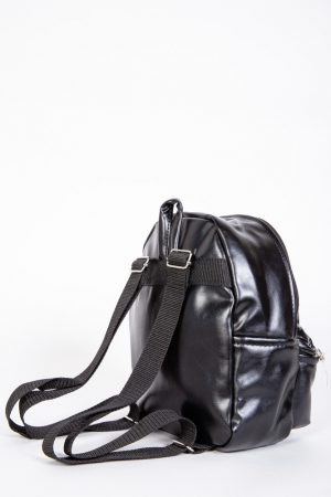 Рюкзак жен 154R003-46-1 цвет Черный 2