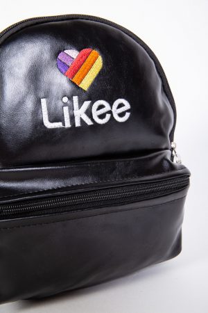 Рюкзак жен 154R003-46-1 цвет Черный 3