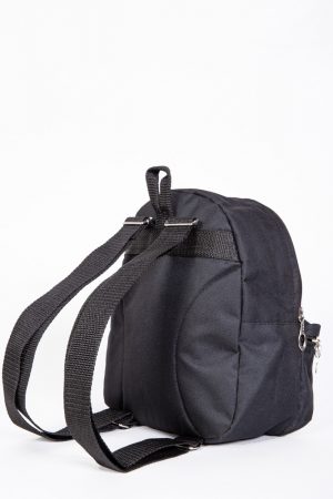 Рюкзак жен 154R003-47-1 цвет Черный 2