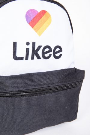 Рюкзак жен 154R003-47-1 цвет Черный 3