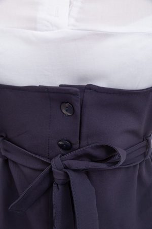 Сарафан женский 119R313 цвет Темно-синий 4